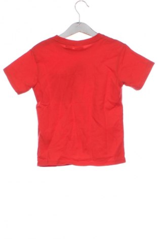 Tricou pentru copii Zara, Mărime 3-4y/ 104-110 cm, Culoare Roșu, Preț 20,99 Lei