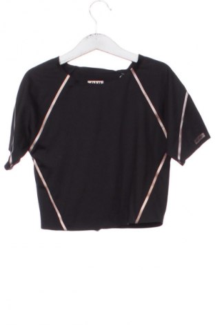 Tricou pentru copii Zara, Mărime 12-13y/ 158-164 cm, Culoare Negru, Preț 20,99 Lei