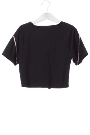 Tricou pentru copii Zara, Mărime 12-13y/ 158-164 cm, Culoare Negru, Preț 20,99 Lei