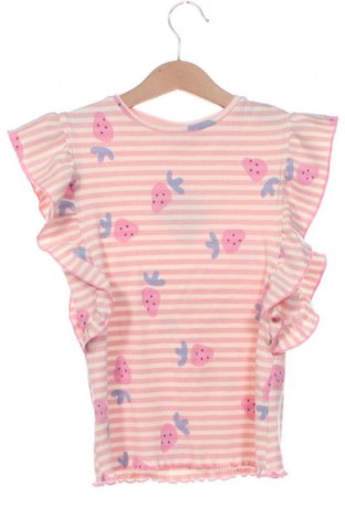 Kinder T-Shirt Zara, Größe 4-5y/ 110-116 cm, Farbe Mehrfarbig, Preis 6,99 €