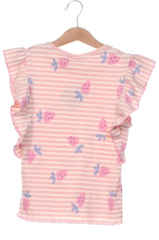 Kinder T-Shirt Zara, Größe 4-5y/ 110-116 cm, Farbe Mehrfarbig, Preis 6,99 €