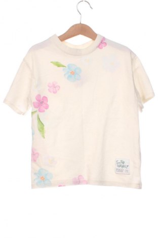 Detské tričko Zara, Veľkosť 7-8y/ 128-134 cm, Farba Viacfarebná, Cena  4,95 €
