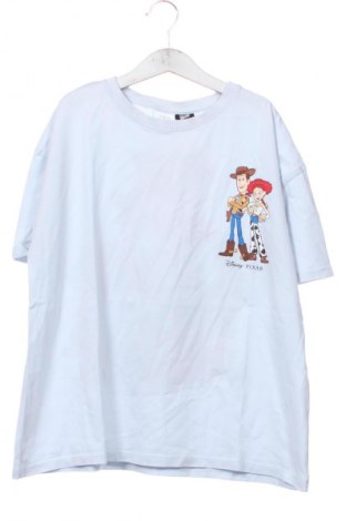 Tricou pentru copii Zara, Mărime 12-13y/ 158-164 cm, Culoare Albastru, Preț 31,99 Lei