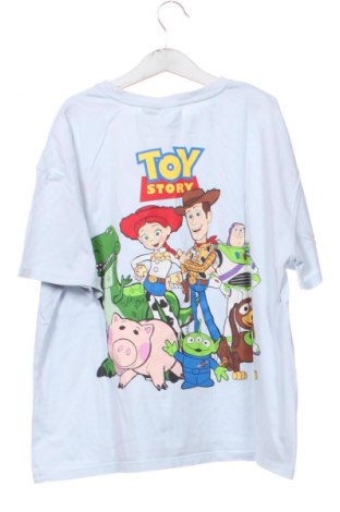 Tricou pentru copii Zara, Mărime 12-13y/ 158-164 cm, Culoare Albastru, Preț 31,99 Lei