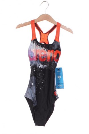 Kinderbadeanzug Arena, Größe 8-9y/ 134-140 cm, Farbe Mehrfarbig, Preis 21,99 €