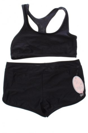 Kinderbadeanzug HP, Größe 12-13y/ 158-164 cm, Farbe Schwarz, Preis 17,99 €