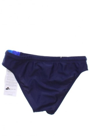 Kinderbadeanzug Haute Pression, Größe 10-11y/ 146-152 cm, Farbe Blau, Preis 12,99 €
