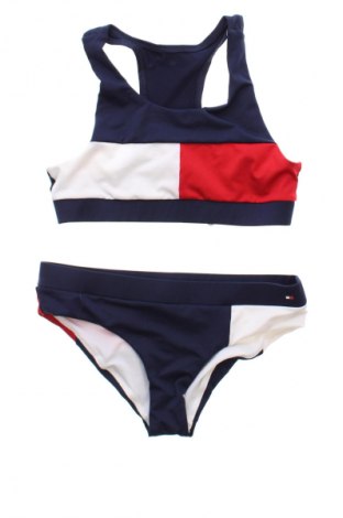 Gyerek fürdőruha Tommy Hilfiger, Méret 9-10y / 140-146 cm, Szín Sokszínű, Ár 14 442 Ft