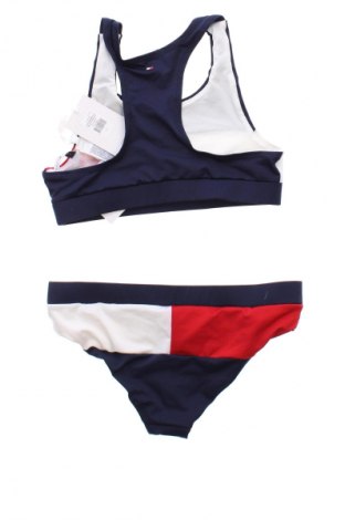 Gyerek fürdőruha Tommy Hilfiger, Méret 9-10y / 140-146 cm, Szín Sokszínű, Ár 14 442 Ft