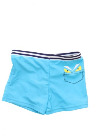 Costum de baie pentru copii Unbranded, Mărime 5-6y/ 116-122 cm, Culoare Albastru, Preț 60,53 Lei