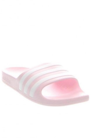Papuci de casă pentru copii Adidas, Mărime 32, Culoare Roz, Preț 171,99 Lei