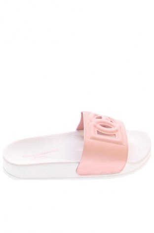 Παιδικές παντόφλες Dolce & Gabbana, Μέγεθος 29, Χρώμα Σάπιο μήλο, Τιμή 224,99 €