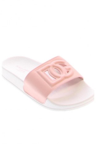 Παιδικές παντόφλες Dolce & Gabbana, Μέγεθος 29, Χρώμα Σάπιο μήλο, Τιμή 224,99 €