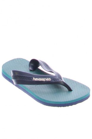Kinderpantoffeln Havaianas, Größe 29, Farbe Blau, Preis 12,99 €