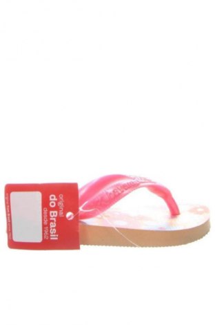 Gyermek papucs. Havaianas, Méret 27, Szín Rózsaszín, Ár 6 609 Ft
