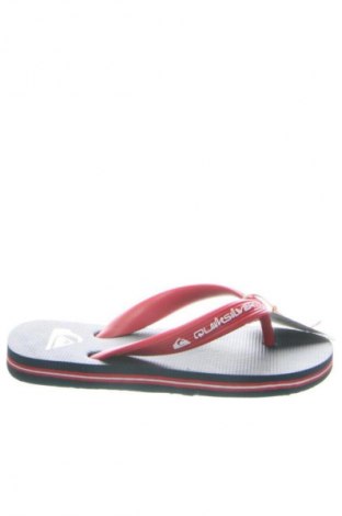 Dětské pantofle Quiksilver, Velikost 28, Barva Červená, Cena  489,00 Kč