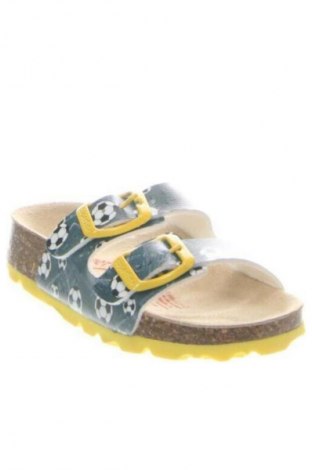 Kapcie dziecięce Super Fit, Rozmiar 24, Kolor Niebieski, Cena 163,99 zł