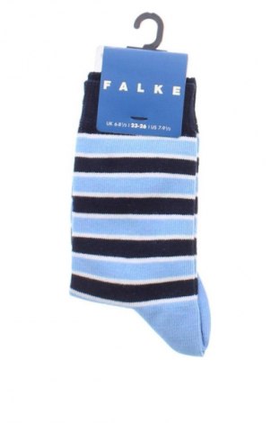 Kinder Socken Falke, Größe 4-5y/ 110-116 cm, Farbe Mehrfarbig, Preis € 11,99