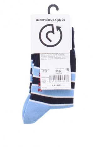Kinder Socken Falke, Größe 4-5y/ 110-116 cm, Farbe Mehrfarbig, Preis € 11,99