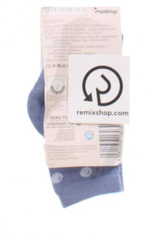 Skarpety dziecięce Impidimpi, Rozmiar 19y, Kolor Kolorowy, Cena 27,99 zł