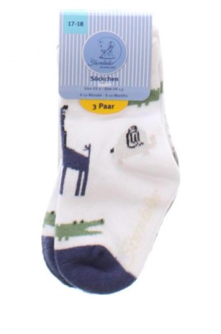 Detské ponožky  Sterntaler, Veľkosť 17y, Farba Viacfarebná, Cena  8,95 €
