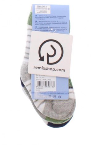 Kinder Socken Sterntaler, Größe 17y, Farbe Mehrfarbig, Preis 8,99 €