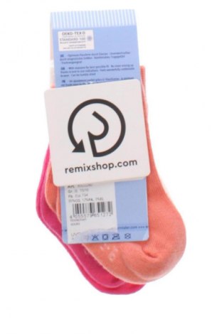 Skarpety dziecięce Sterntaler, Rozmiar 12-18m/ 80-86 cm, Kolor Kolorowy, Cena 49,99 zł