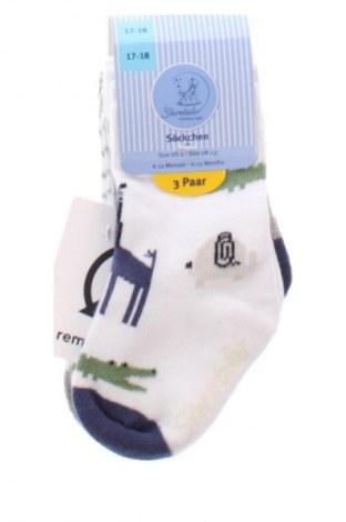 Kinder Socken Sterntaler, Größe 18y, Farbe Mehrfarbig, Preis € 10,99