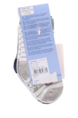 Kinder Socken Sterntaler, Größe 18y, Farbe Mehrfarbig, Preis € 10,99