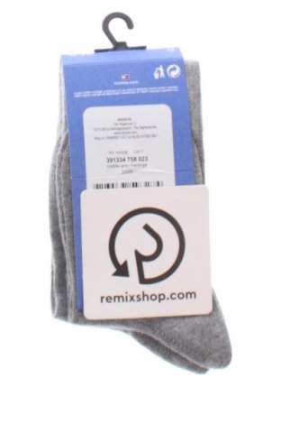 Ciorapi pentru copii Tommy Hilfiger, Mărime 23y, Culoare Gri, Preț 82,99 Lei