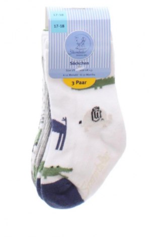 Detské ponožky  Unbranded, Veľkosť 17y, Farba Viacfarebná, Cena  6,95 €