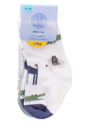 Dětské ponožky  Unbranded, Velikost 18y, Barva Vícebarevné, Cena  199,00 Kč