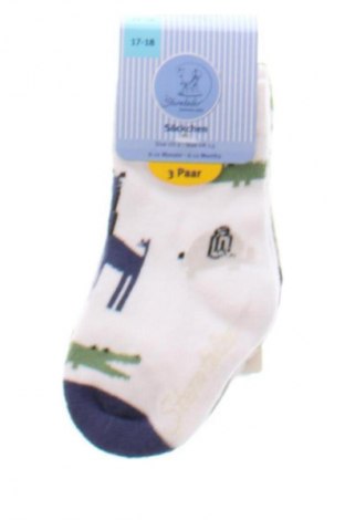 Kinder Socken Unbranded, Größe 17y, Farbe Mehrfarbig, Preis € 8,99
