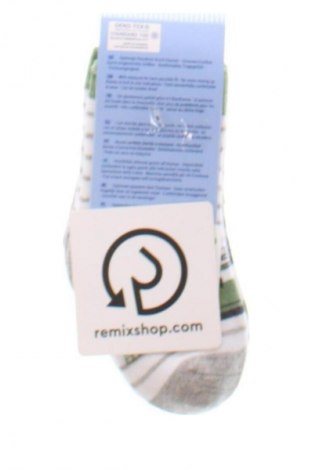 Kinder Socken Unbranded, Größe 17y, Farbe Mehrfarbig, Preis € 8,99