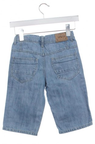 Kinderjeans 3 Pommes, Größe 8-9y/ 134-140 cm, Farbe Blau, Preis € 16,00