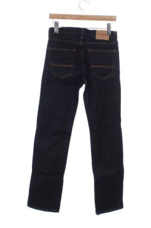 Blugi pentru copii Abercrombie Kids, Mărime 13-14y/ 164-168 cm, Culoare Albastru, Preț 71,00 Lei