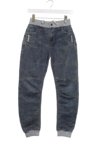 Gyerek farmernadrág Age, Méret 11-12y / 152-158 cm, Szín Kék, Ár 6 400 Ft