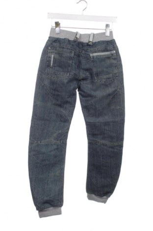Gyerek farmernadrág Age, Méret 11-12y / 152-158 cm, Szín Kék, Ár 6 400 Ft