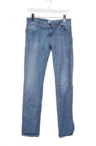 Gyerek farmernadrág Armani Junior, Méret 13-14y / 164-168 cm, Szín Kék, Ár 8 219 Ft
