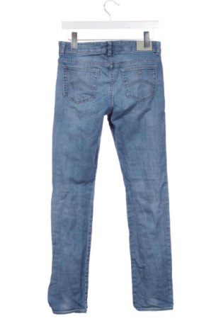 Gyerek farmernadrág Armani Junior, Méret 13-14y / 164-168 cm, Szín Kék, Ár 8 219 Ft