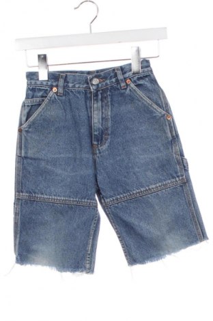 Kinderjeans Bhs, Größe 6-7y/ 122-128 cm, Farbe Blau, Preis 11,99 €