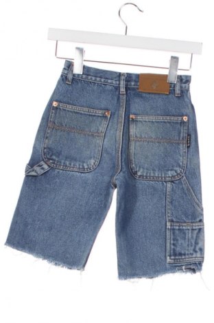 Kinderjeans Bhs, Größe 6-7y/ 122-128 cm, Farbe Blau, Preis 11,99 €