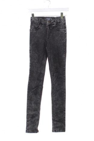 Detské džínsy  Blue Effect, Veľkosť 14-15y/ 168-170 cm, Farba Sivá, Cena  8,95 €