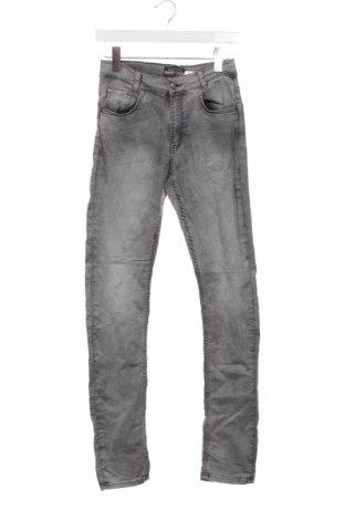 Blugi pentru copii Blue Effect, Mărime 15-18y/ 170-176 cm, Culoare Gri, Preț 53,99 Lei