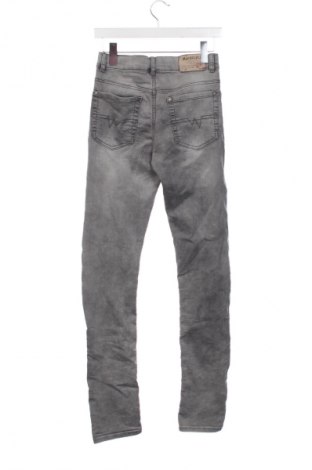 Blugi pentru copii Blue Effect, Mărime 15-18y/ 170-176 cm, Culoare Gri, Preț 53,99 Lei