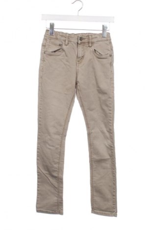 Blugi pentru copii C&A, Mărime 10-11y/ 146-152 cm, Culoare Bej, Preț 56,99 Lei