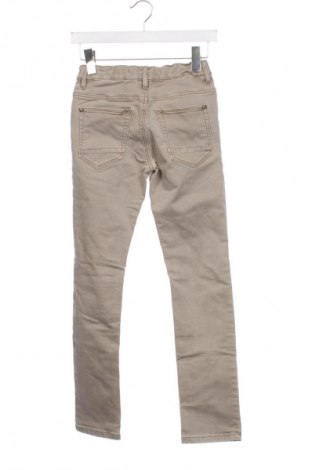 Blugi pentru copii C&A, Mărime 10-11y/ 146-152 cm, Culoare Bej, Preț 56,99 Lei