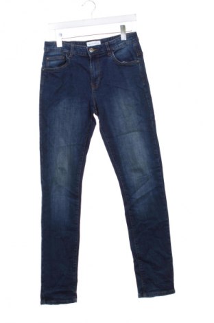 Detské džínsy  C&A, Veľkosť 15-18y/ 170-176 cm, Farba Modrá, Cena  8,95 €