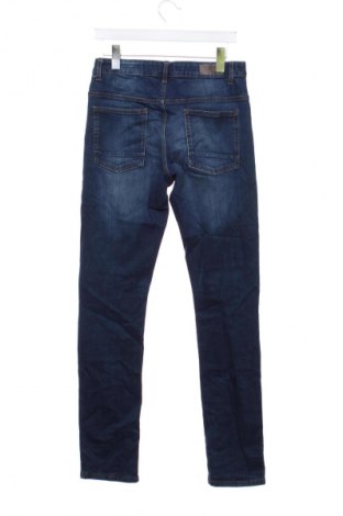 Detské džínsy  C&A, Veľkosť 15-18y/ 170-176 cm, Farba Modrá, Cena  8,95 €