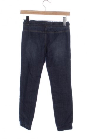 Blugi pentru copii C&A, Mărime 7-8y/ 128-134 cm, Culoare Albastru, Preț 55,99 Lei